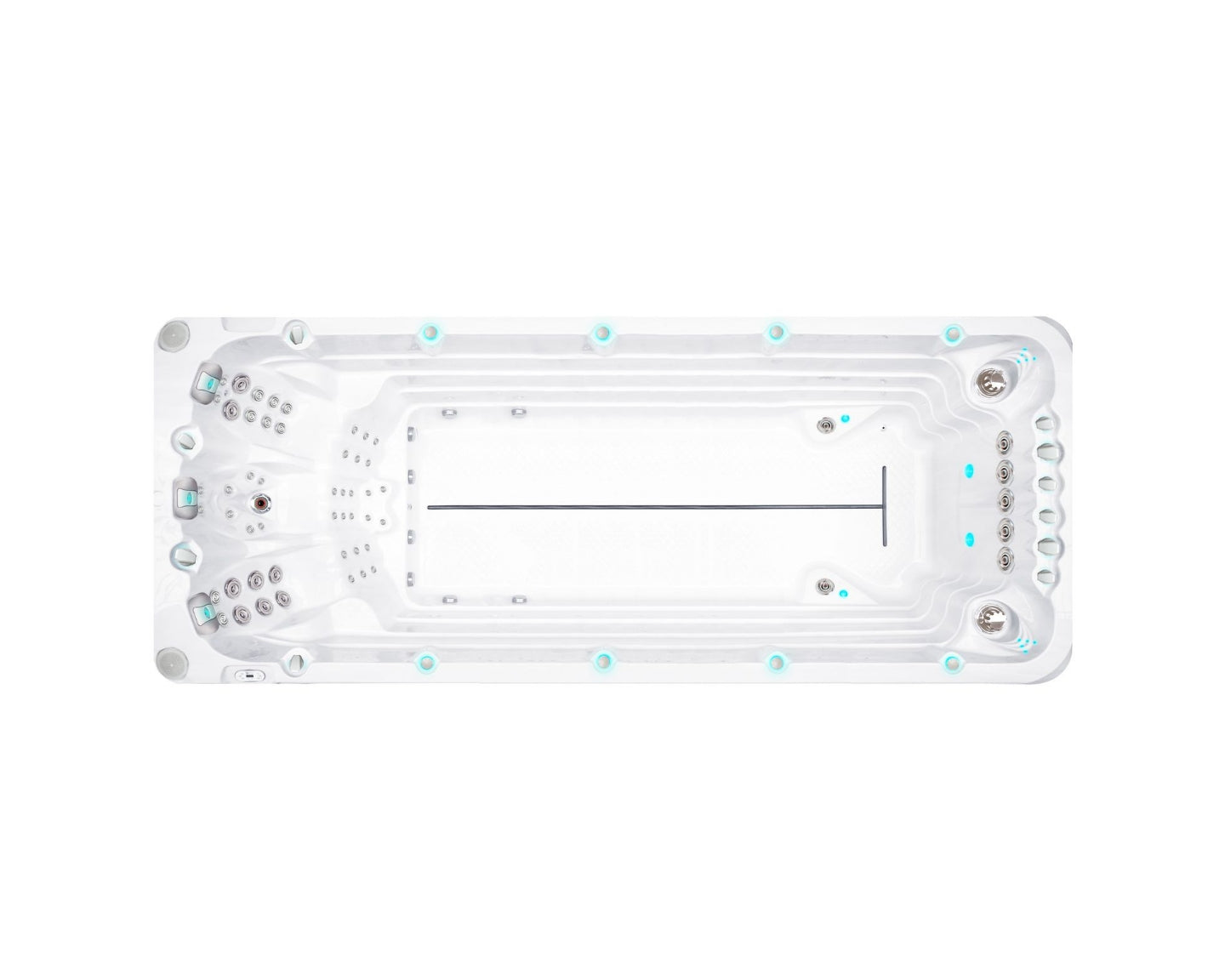 Swim Spa — Activity 2 Deep