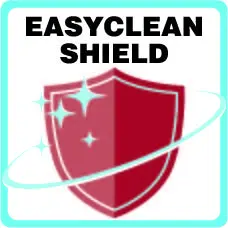 Oznaczenie EasyClean Shield