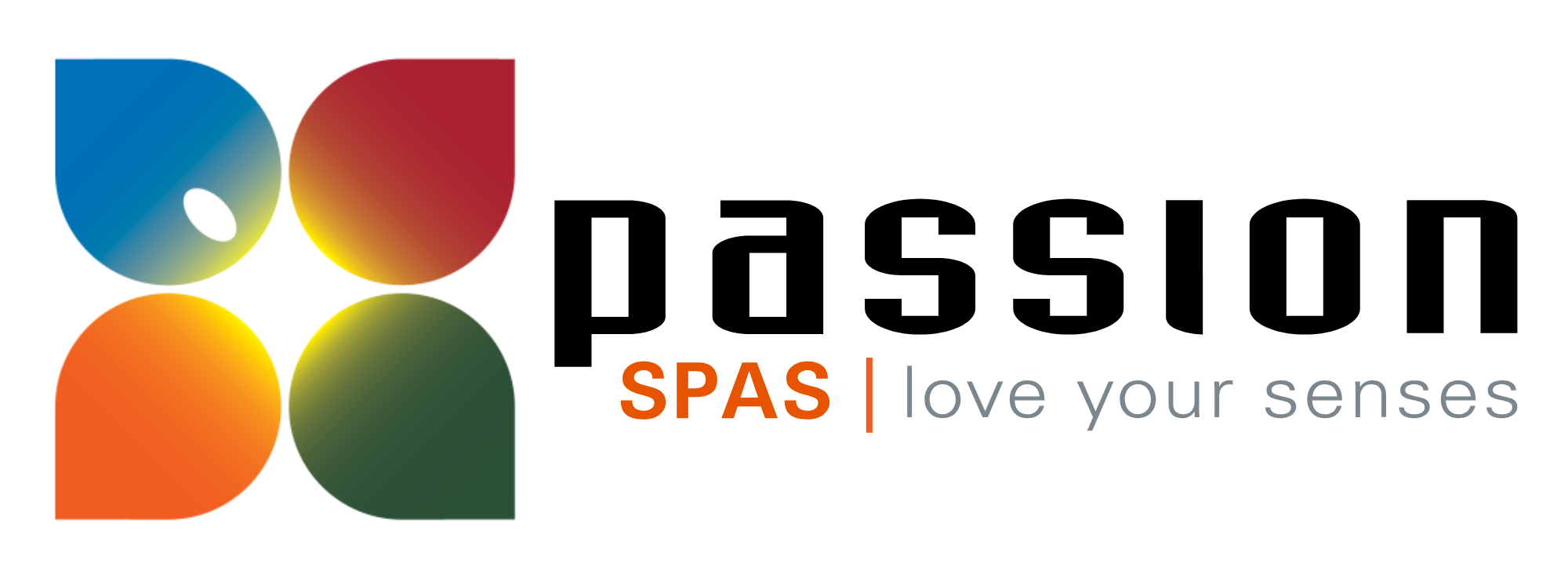 Passion Spas — love your senses