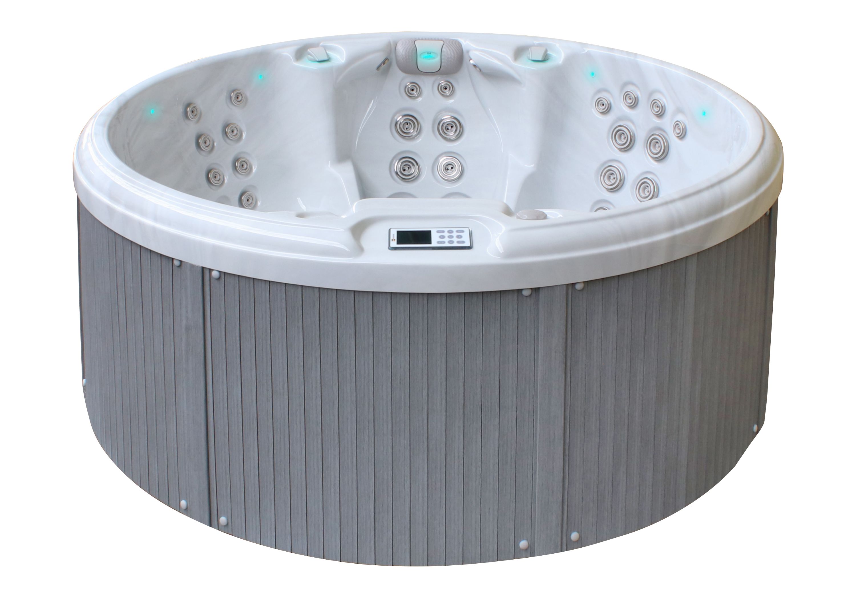 Wanna spa Recharge